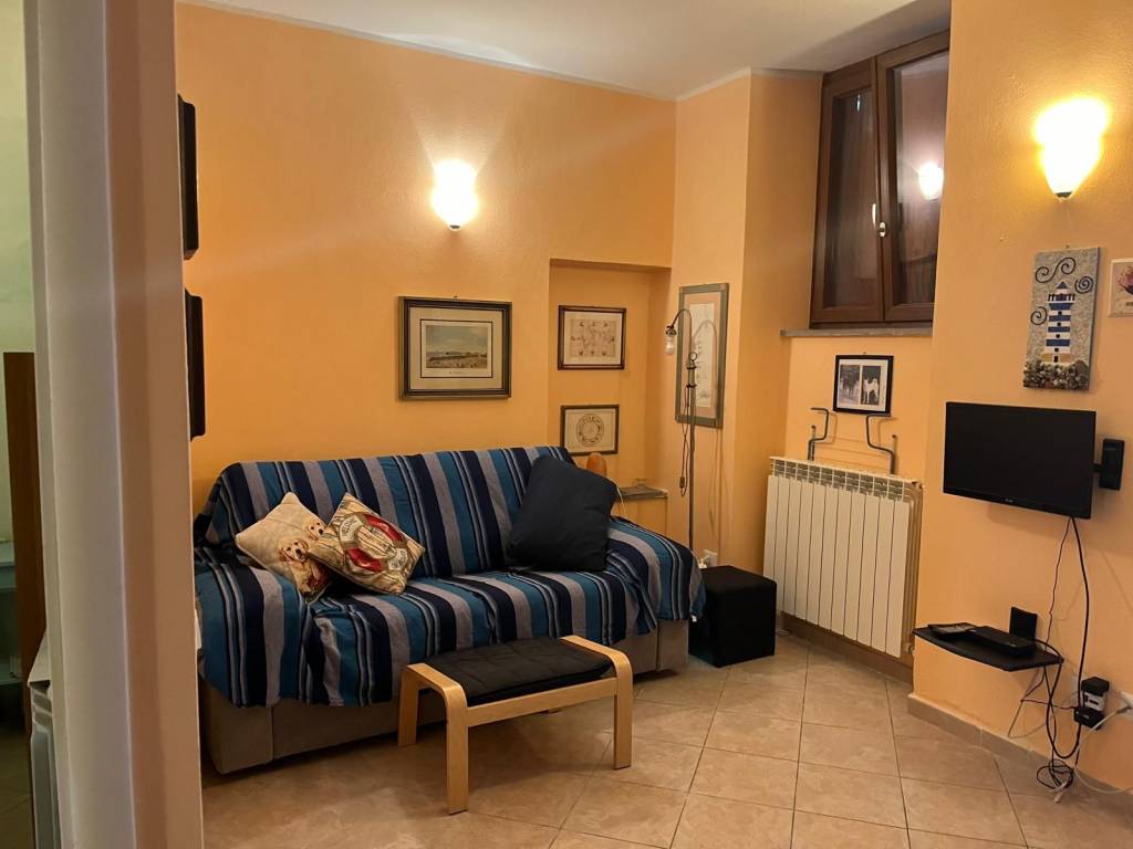 appartamento in affitto a Lerici