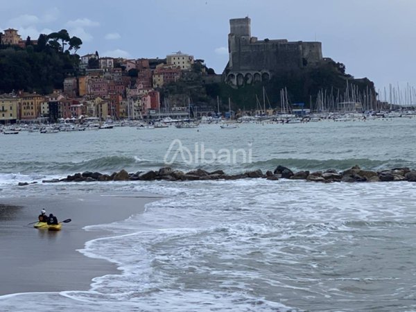 appartamento in affitto a Lerici