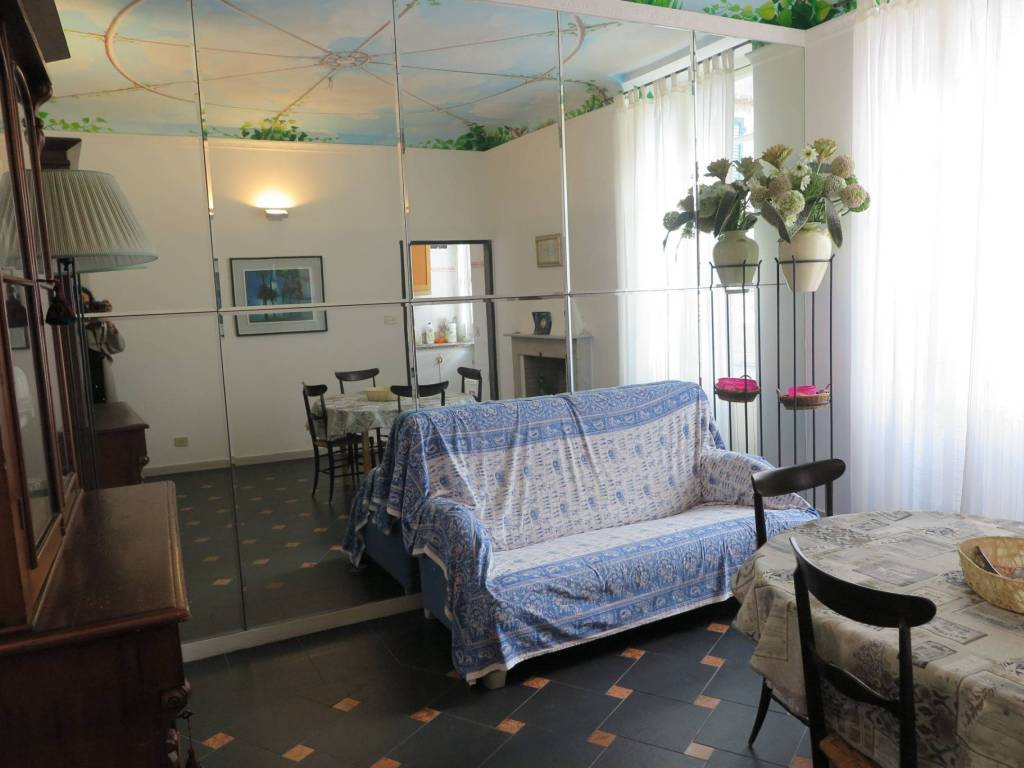 appartamento in affitto a Lerici