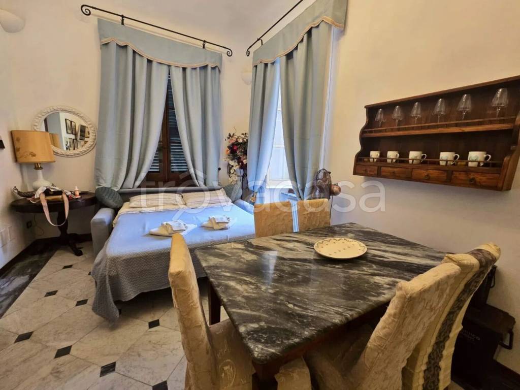 appartamento in affitto a Lerici