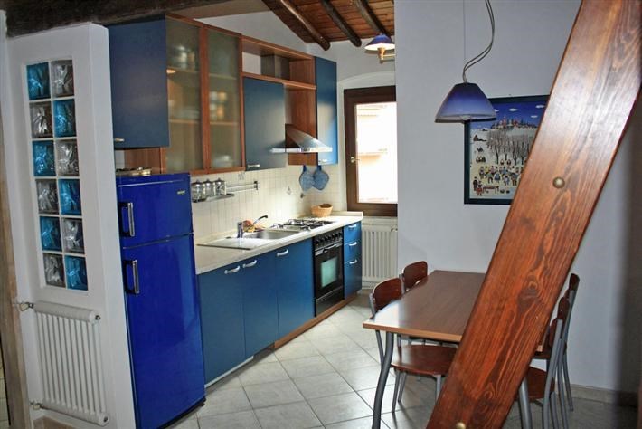 appartamento in affitto a Lerici