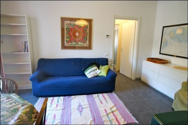 appartamento in affitto a Lerici
