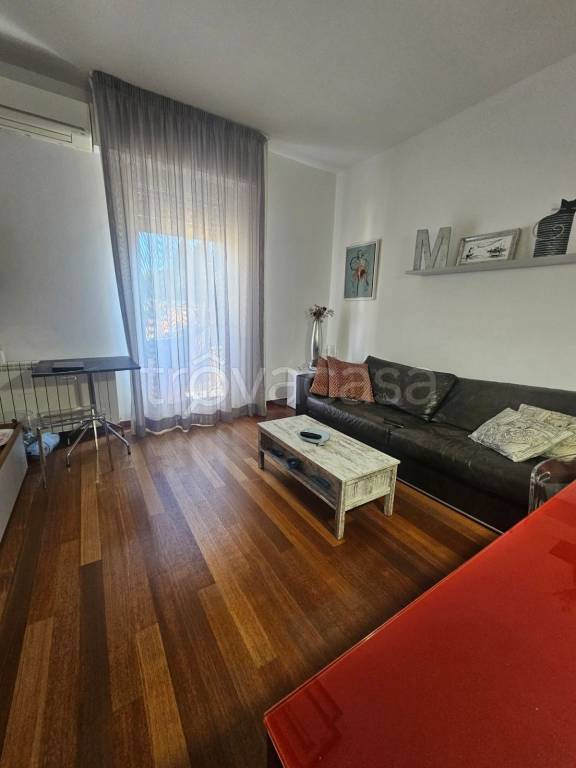 appartamento in affitto a Lerici in zona San Terenzo