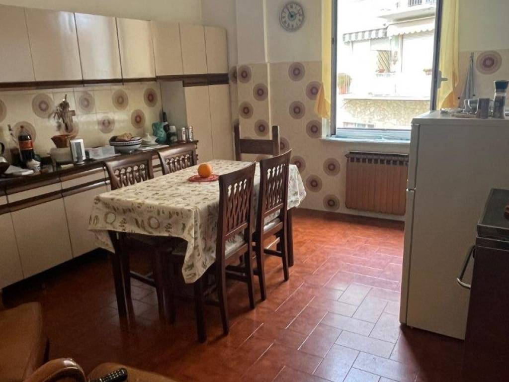 appartamento in affitto a Lerici