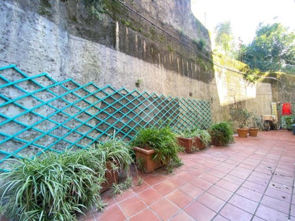 appartamento in affitto a Lerici