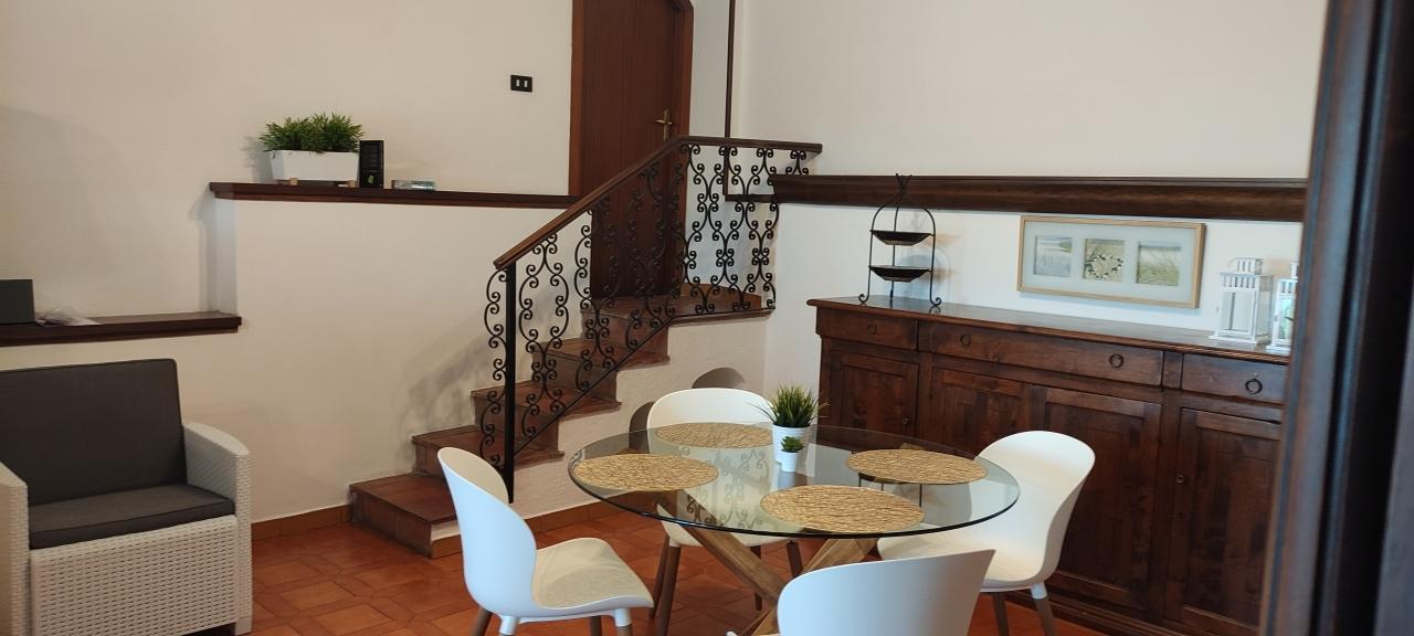 appartamento in affitto a Lerici