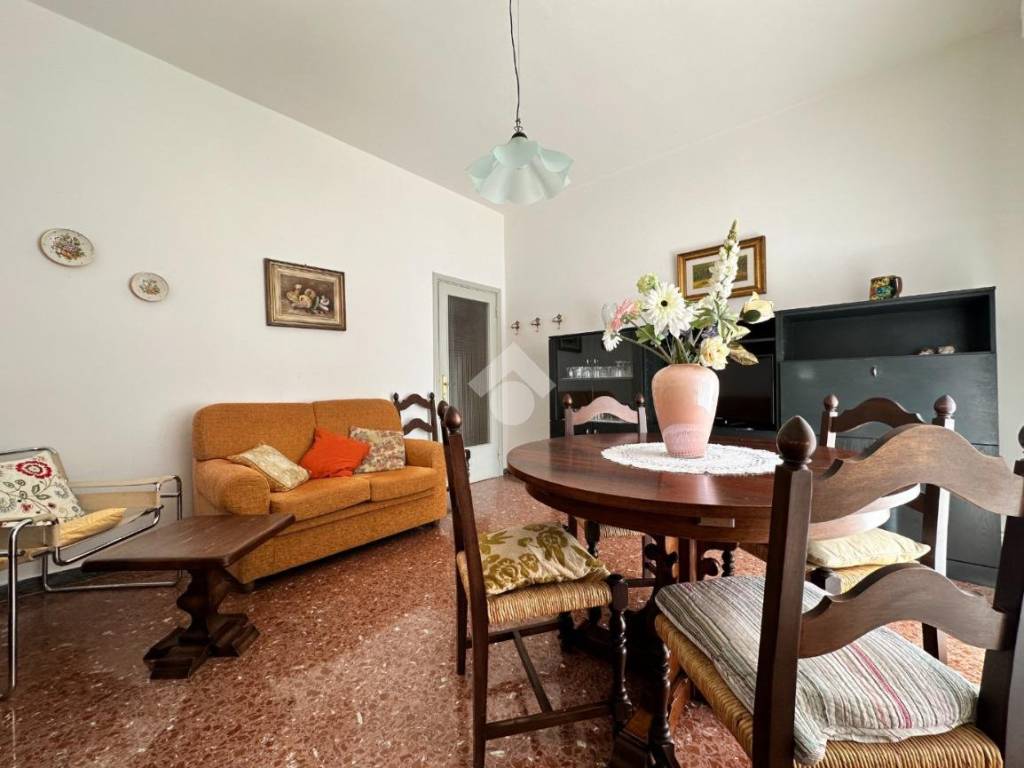 appartamento in affitto a Lerici