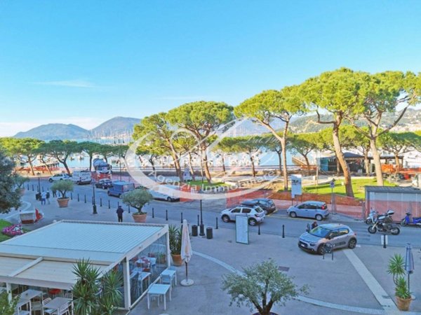 appartamento in affitto a Lerici
