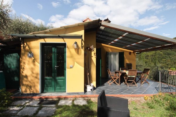 casa indipendente in affitto a Lerici in zona La Serra