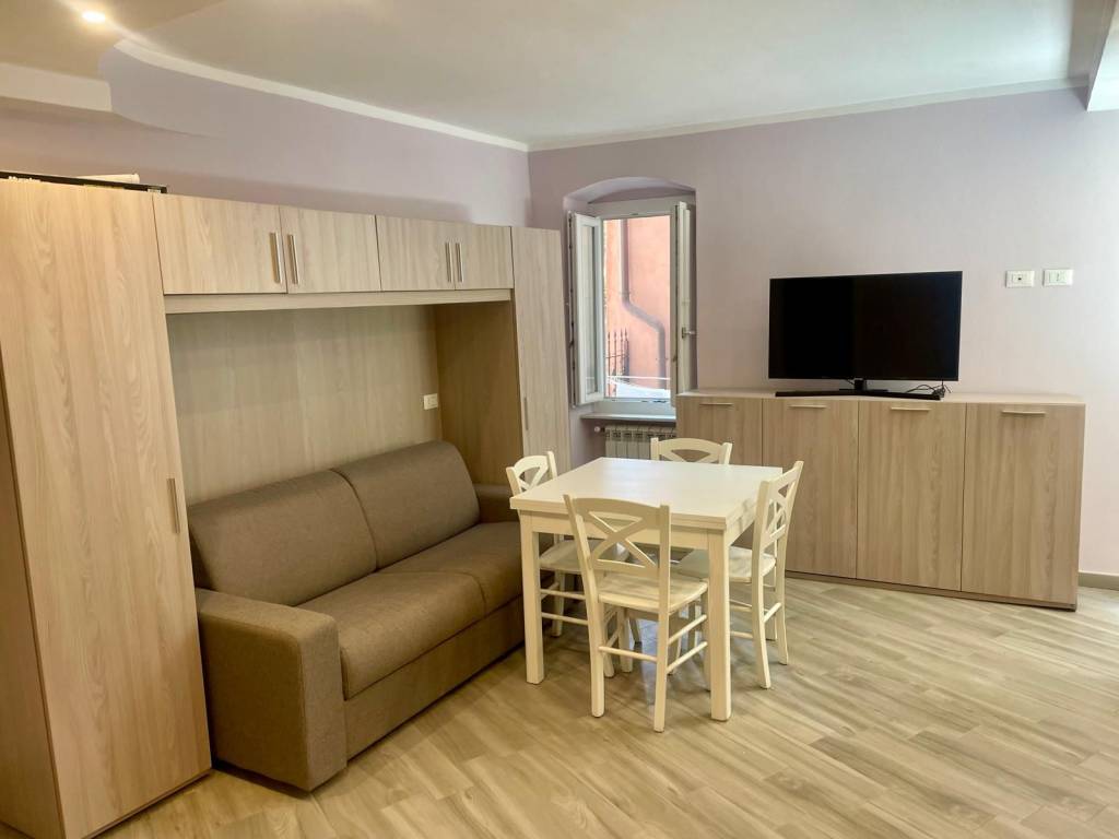 appartamento in affitto a Lerici in zona San Terenzo