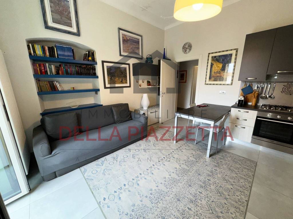 appartamento in affitto a Lerici in zona San Terenzo