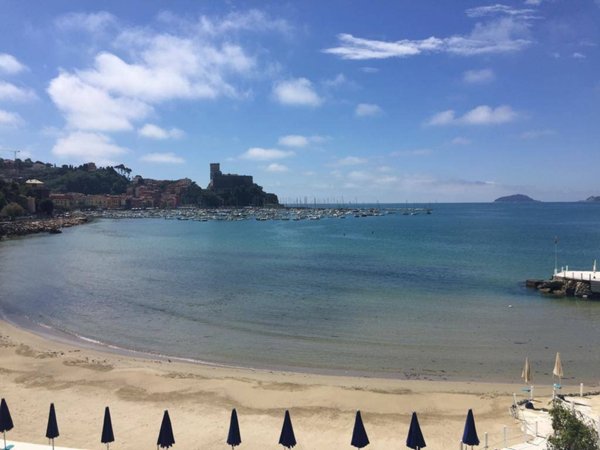 appartamento in affitto a Lerici
