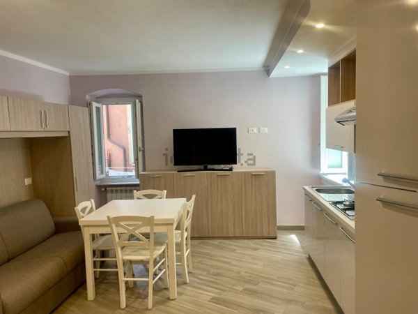 appartamento in affitto a Lerici in zona San Terenzo
