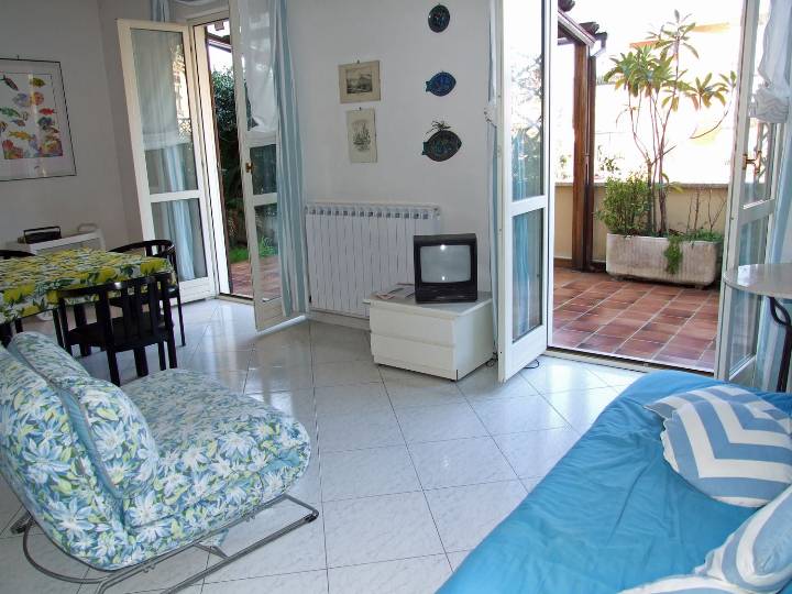 appartamento in affitto a Lerici