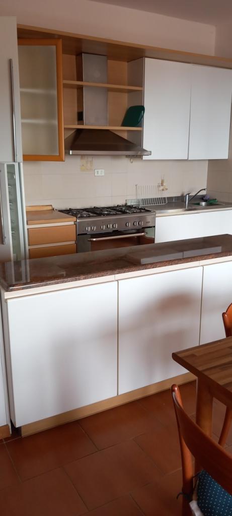 appartamento in affitto a Lerici