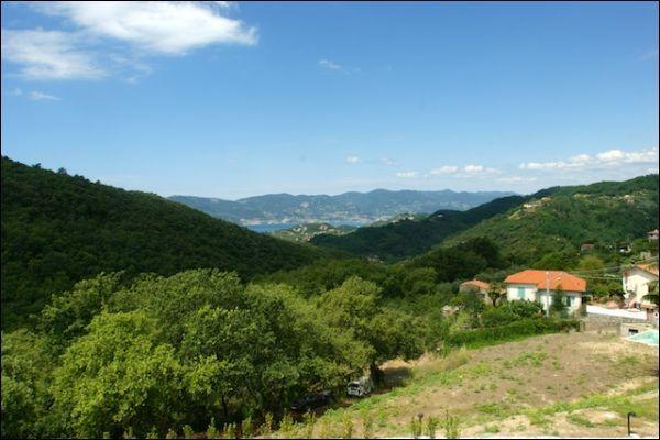 appartamento in affitto a Lerici