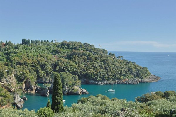appartamento in affitto a Lerici