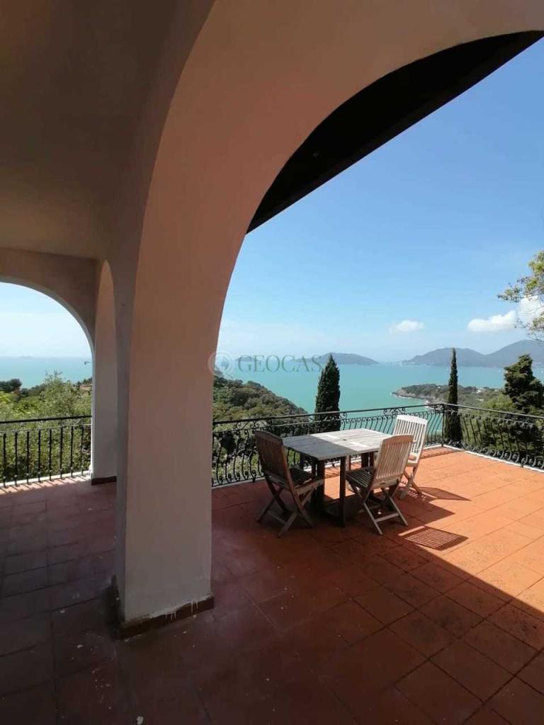 casa indipendente in affitto a Lerici