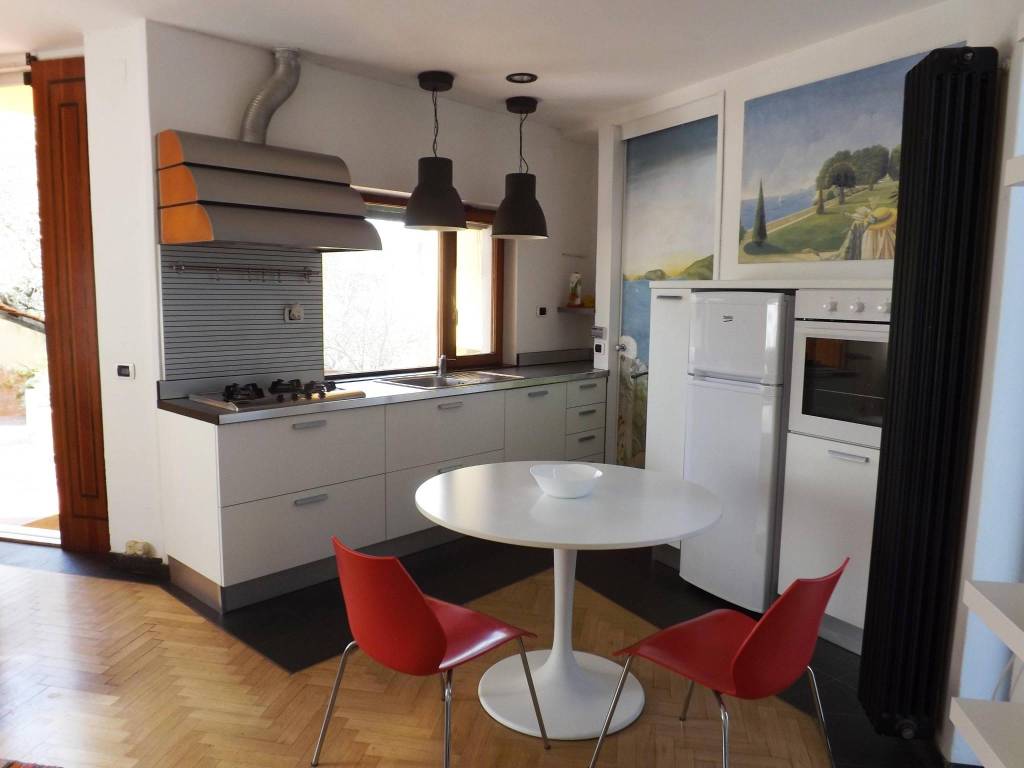 casa indipendente in affitto a Lerici in zona Pugliola