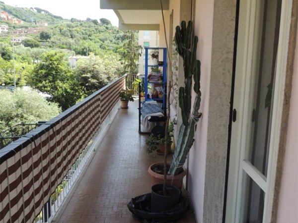 appartamento in affitto a Lerici in zona San Terenzo