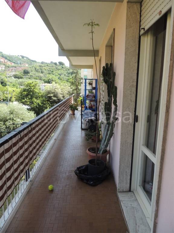 appartamento in affitto a Lerici in zona San Terenzo