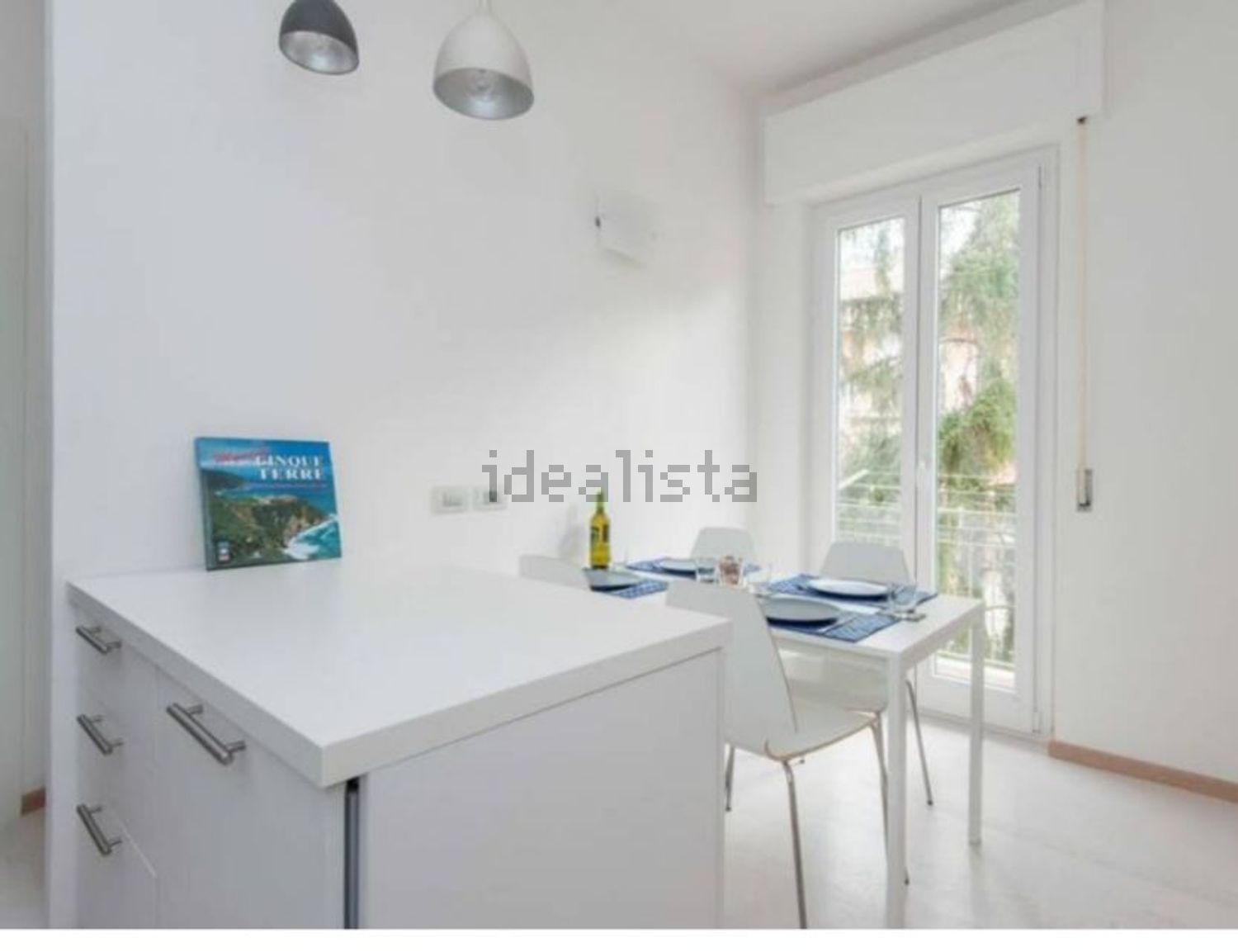 appartamento in affitto a Lerici