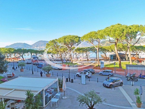 appartamento in affitto a Lerici