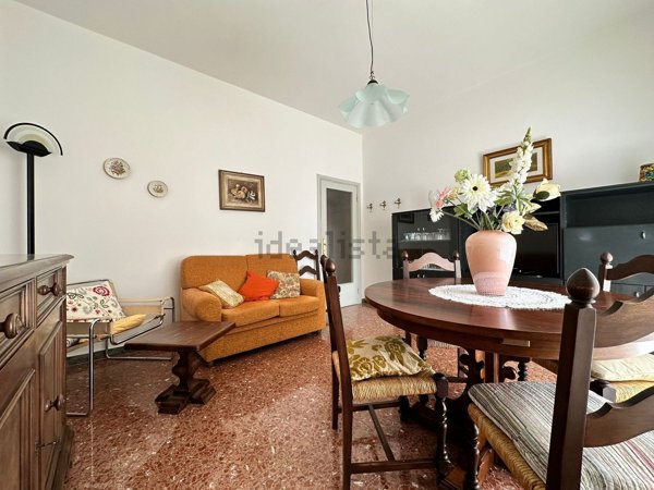 appartamento in affitto a Lerici