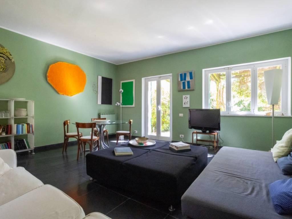 casa indipendente in affitto a Lerici in zona Pugliola