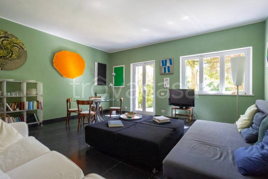 casa indipendente in affitto a Lerici in zona Pugliola