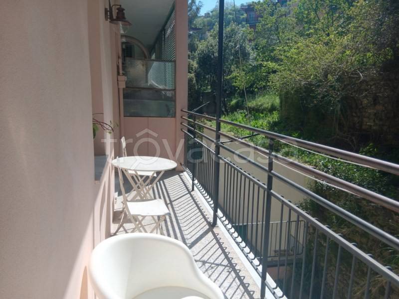appartamento in affitto a Lerici