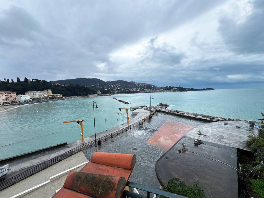 casa semindipendente in affitto a Lerici in zona San Terenzo