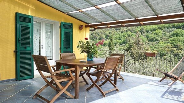 appartamento in affitto a Lerici in zona San Terenzo