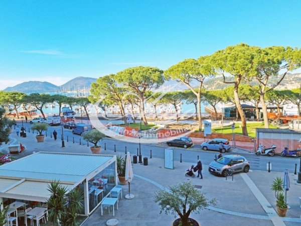 appartamento in affitto a Lerici