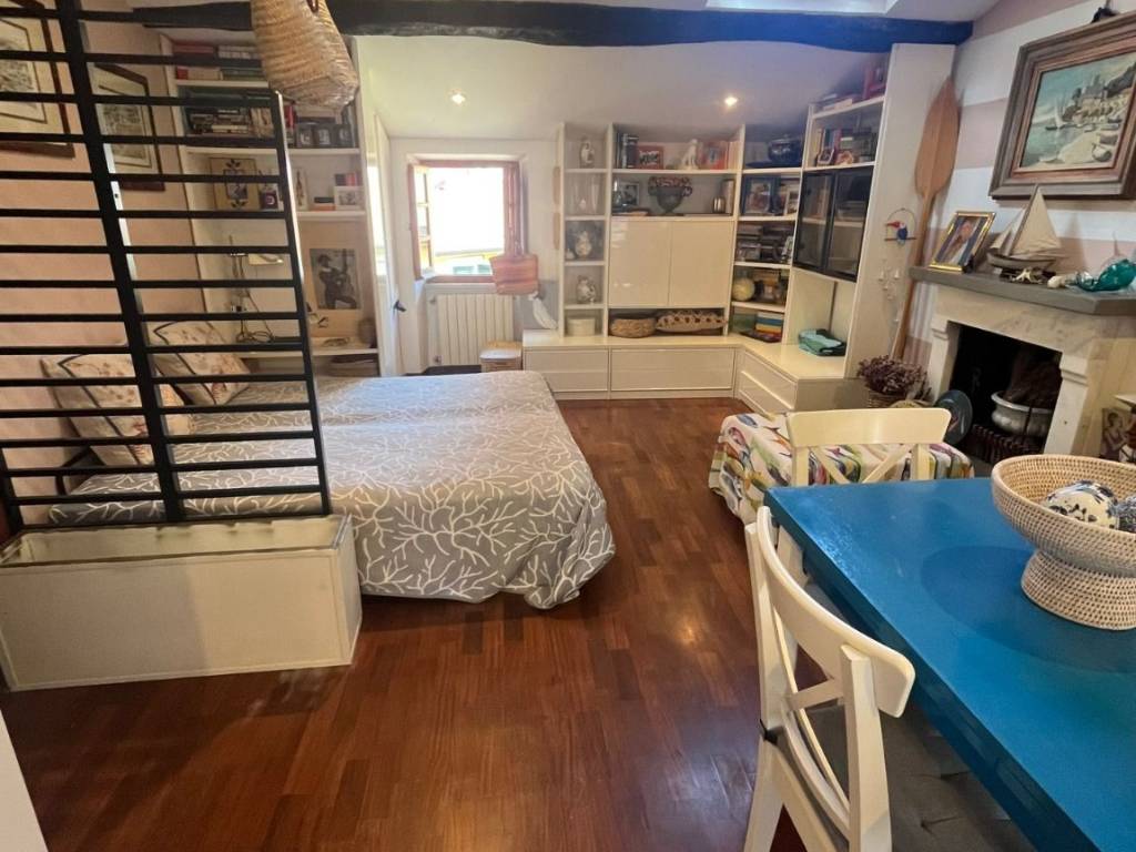 appartamento in affitto a Lerici