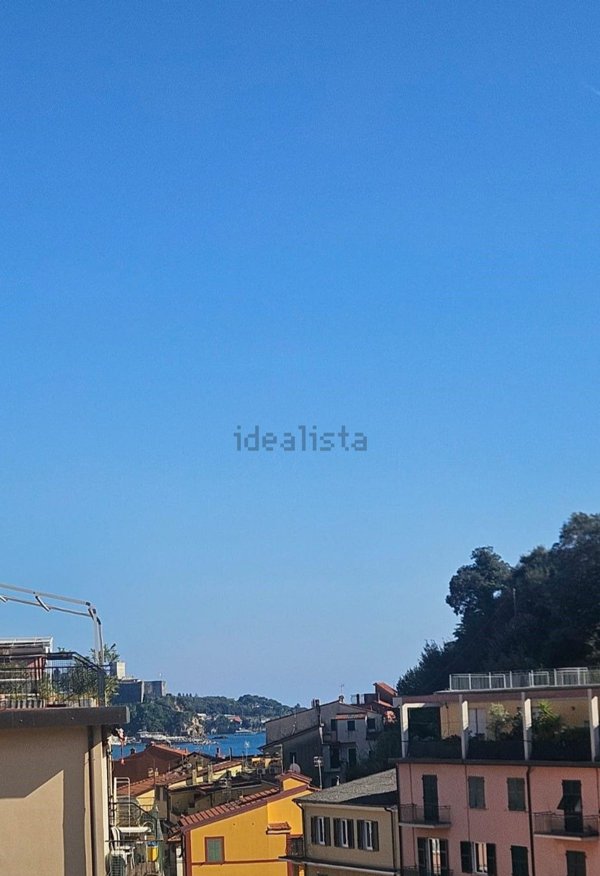 appartamento in affitto a Lerici in zona San Terenzo
