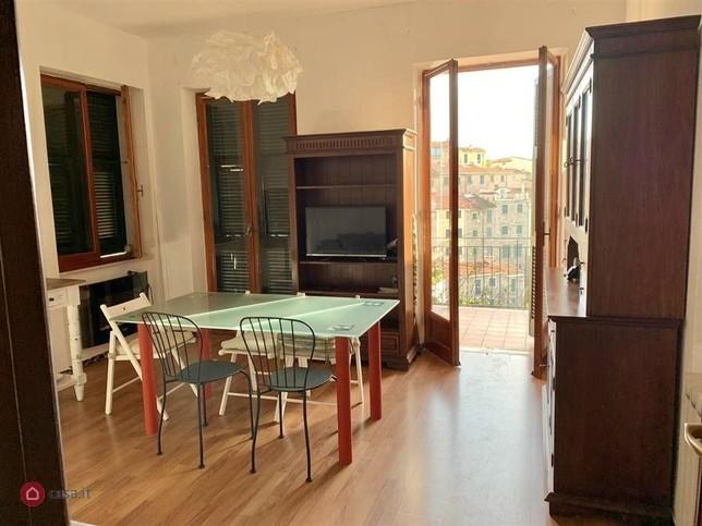 appartamento in affitto a Lerici in zona Tellaro