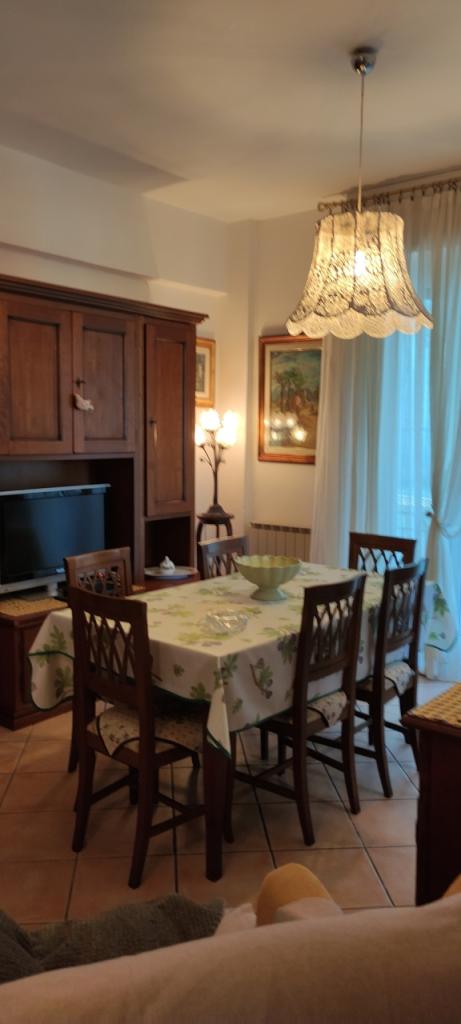 appartamento in affitto a Lerici