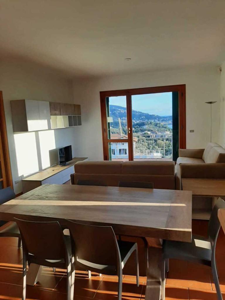 appartamento in affitto a Lerici