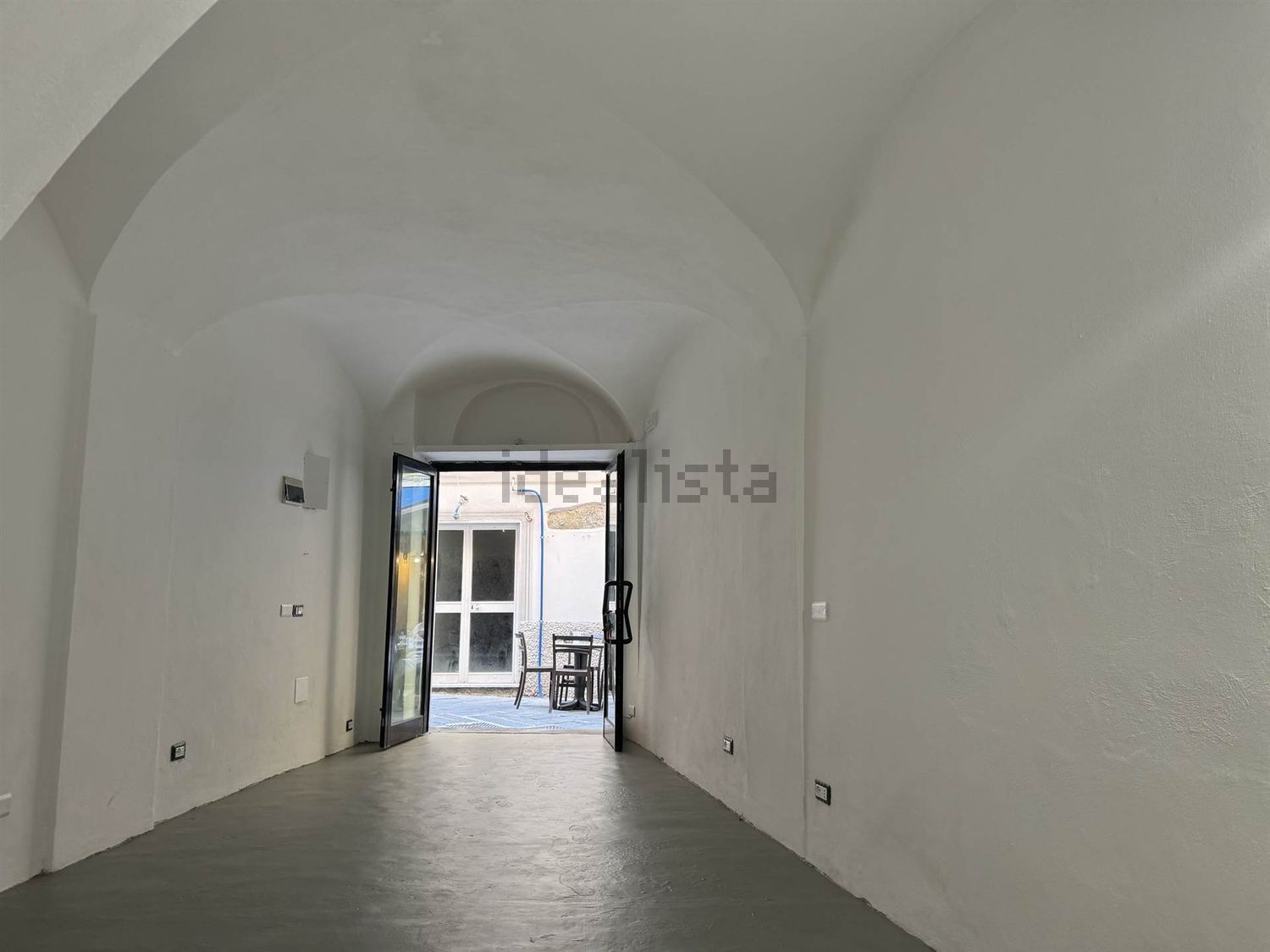 negozio in affitto a Lerici