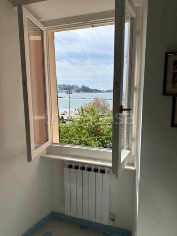 appartamento in affitto a Lerici in zona San Terenzo