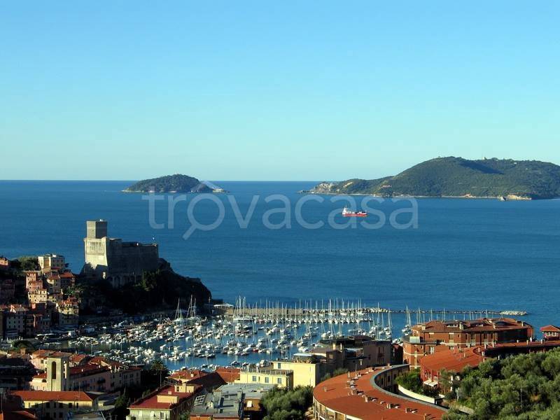 monolocale in affitto a Lerici