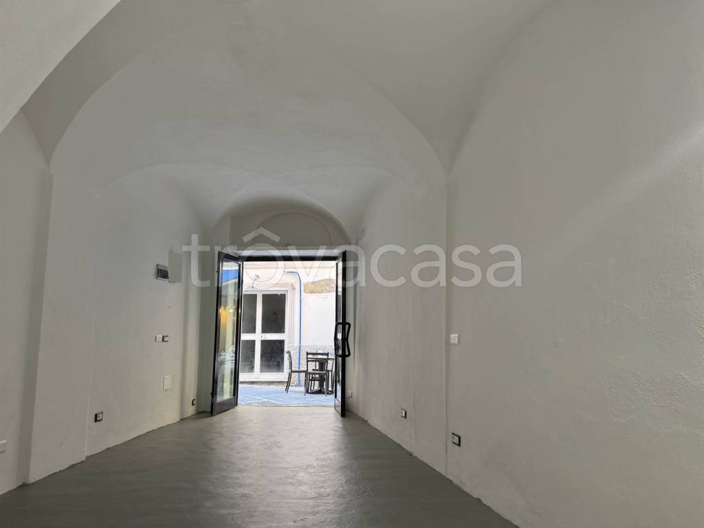 appartamento in affitto a Lerici
