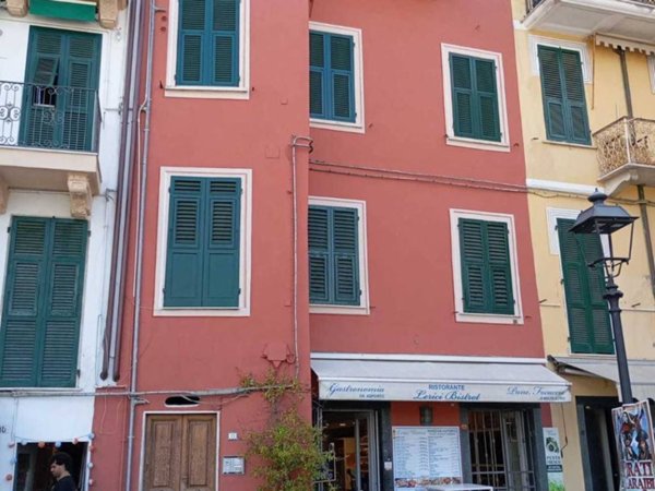 appartamento in affitto a Lerici