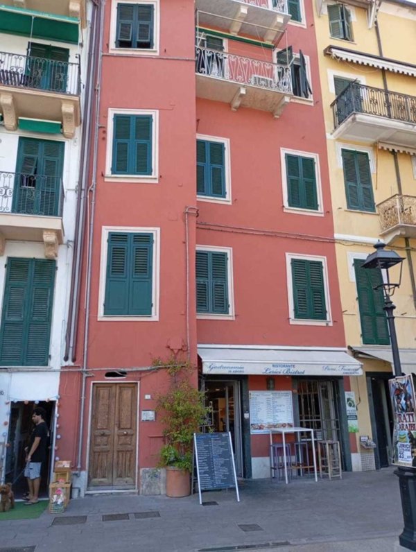 appartamento in affitto a Lerici