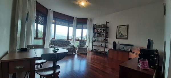 appartamento in affitto a Lerici