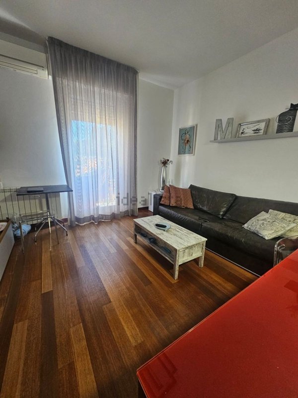 appartamento in affitto a Lerici in zona San Terenzo