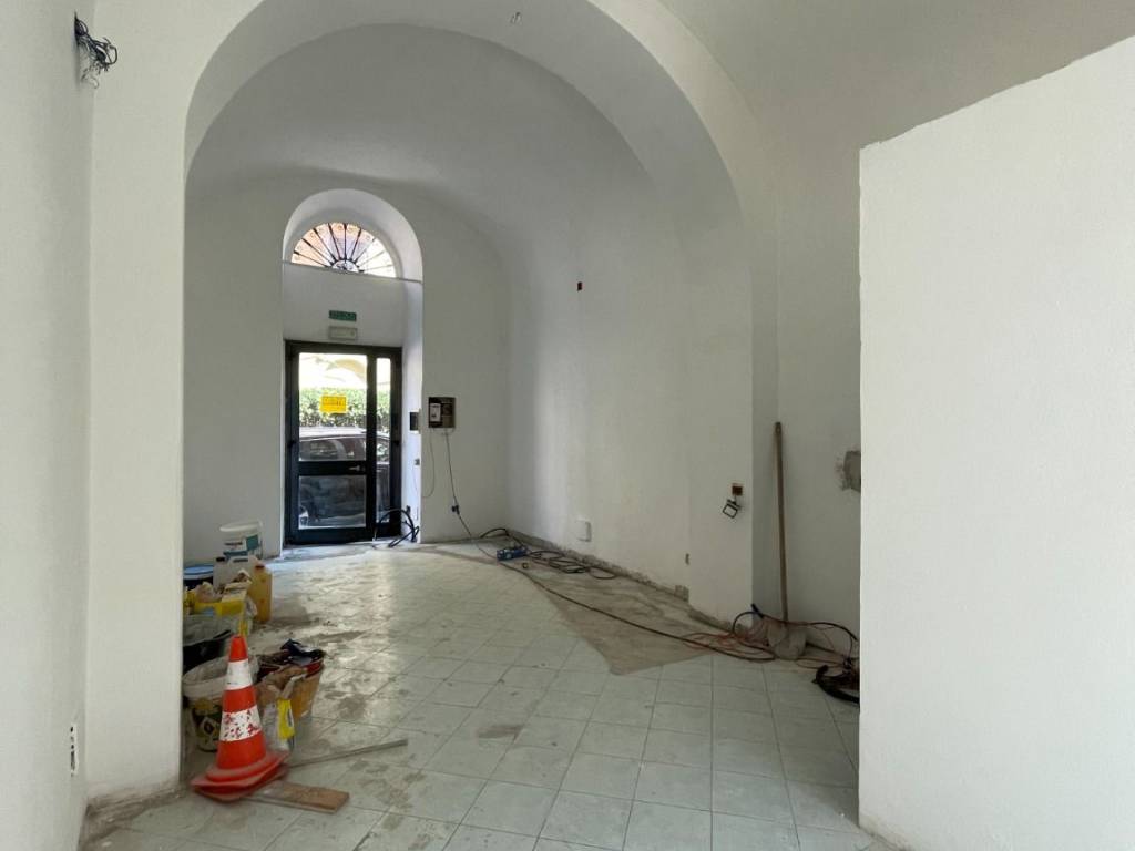 negozio in affitto a Lerici