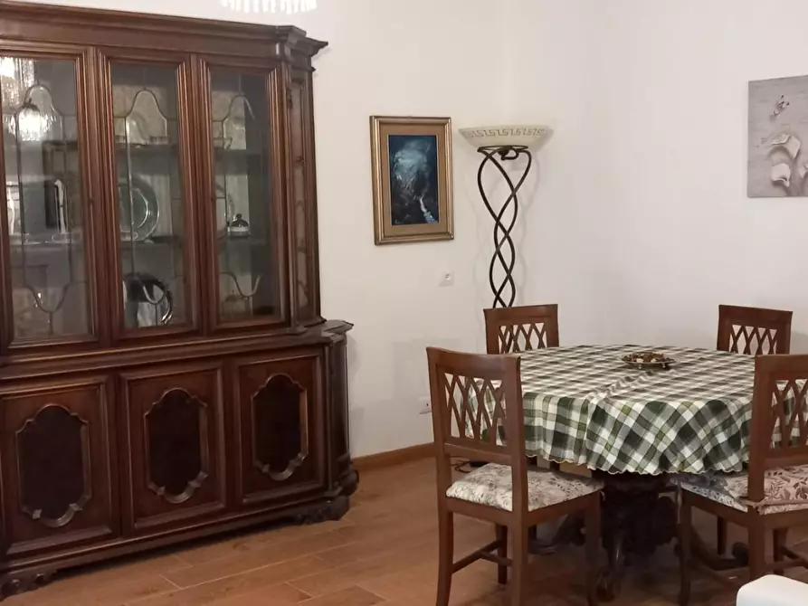 casa semindipendente in affitto a Lerici