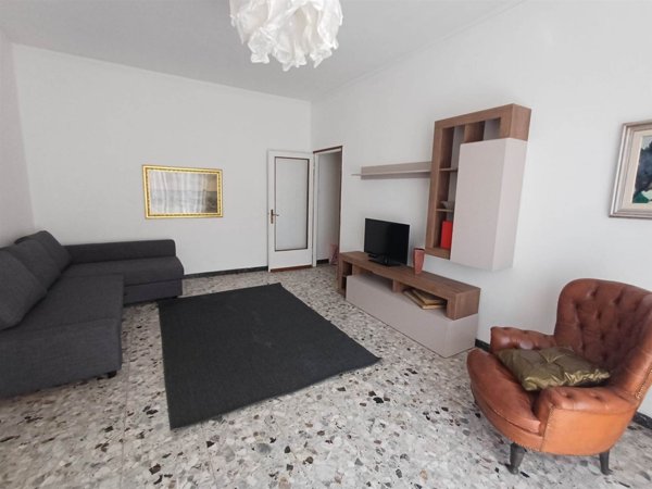 appartamento in affitto a Lerici